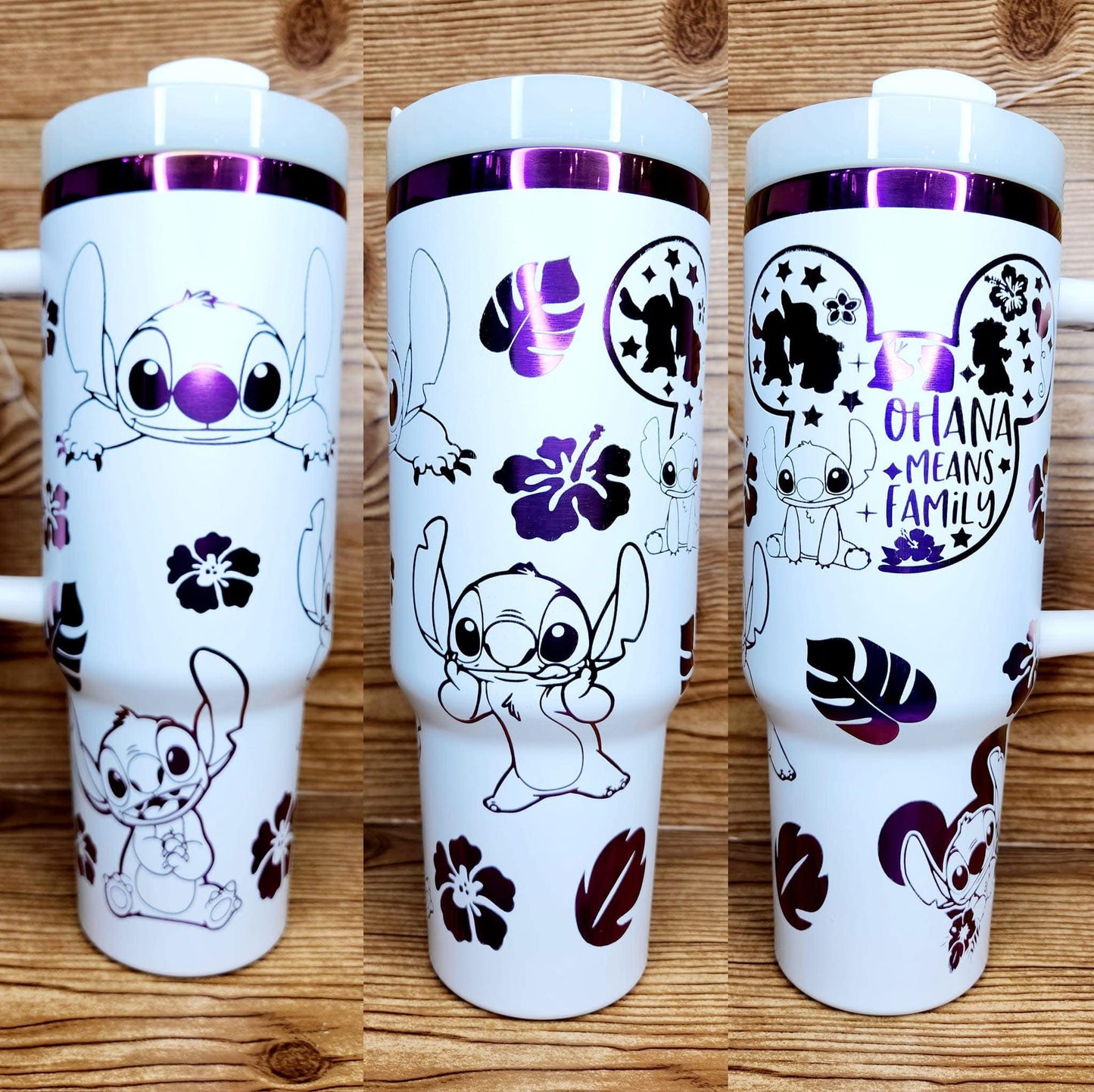 Ohana Means Family (SALE)