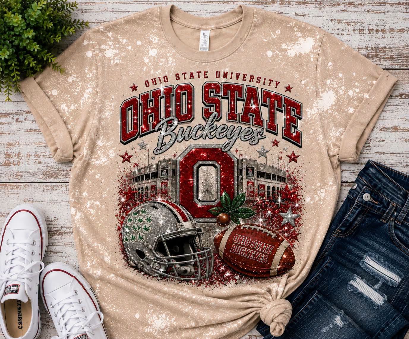 OSU BUCKEYE
