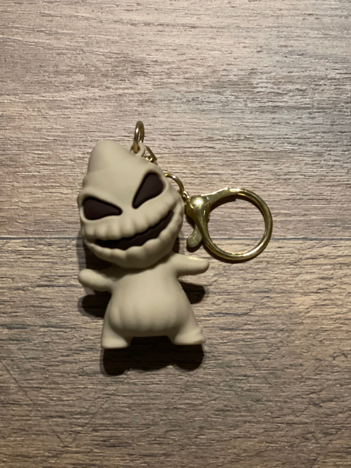  Oogie Boogie Keychain