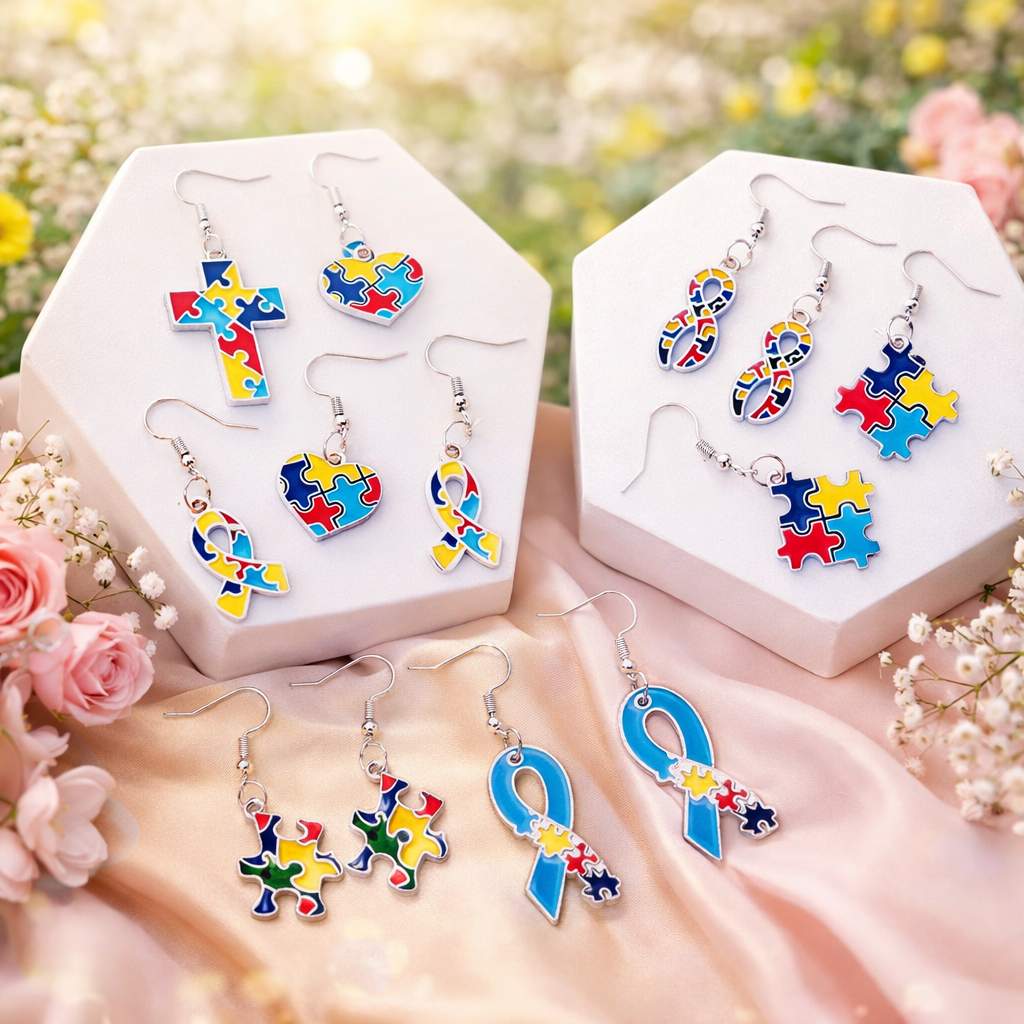 AUTISM AWARENESS EARNINGS