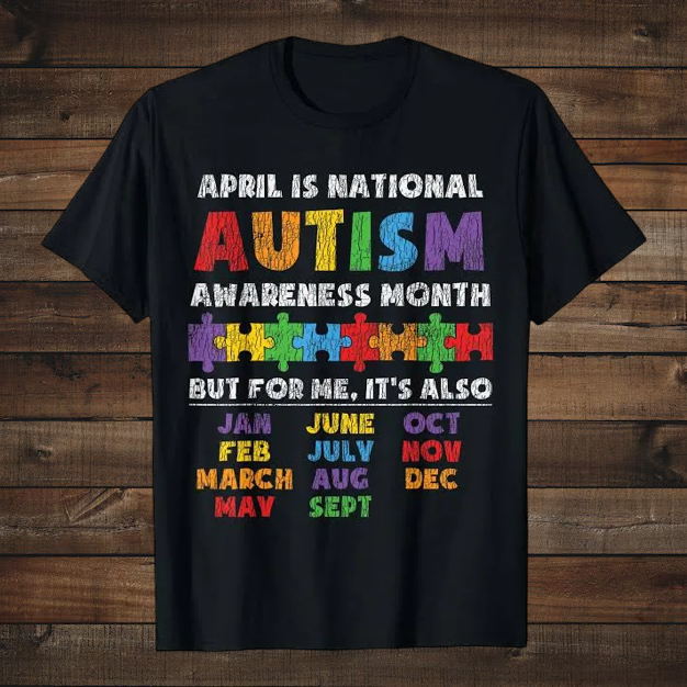 National Autism (SALE)