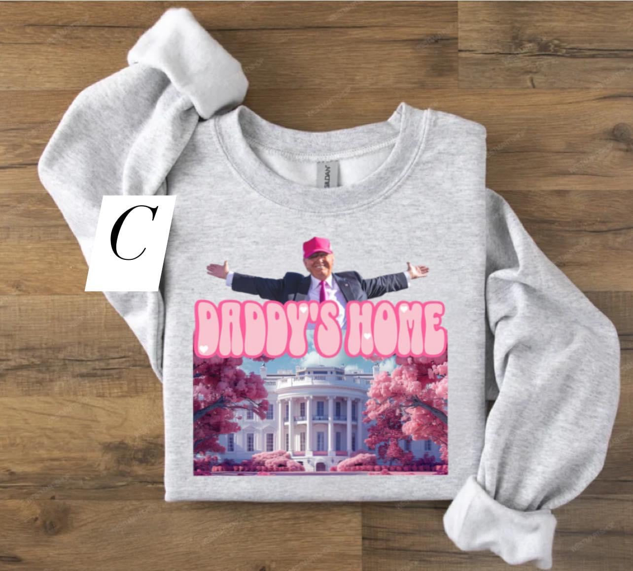 TRUMP 2024 (Sale)