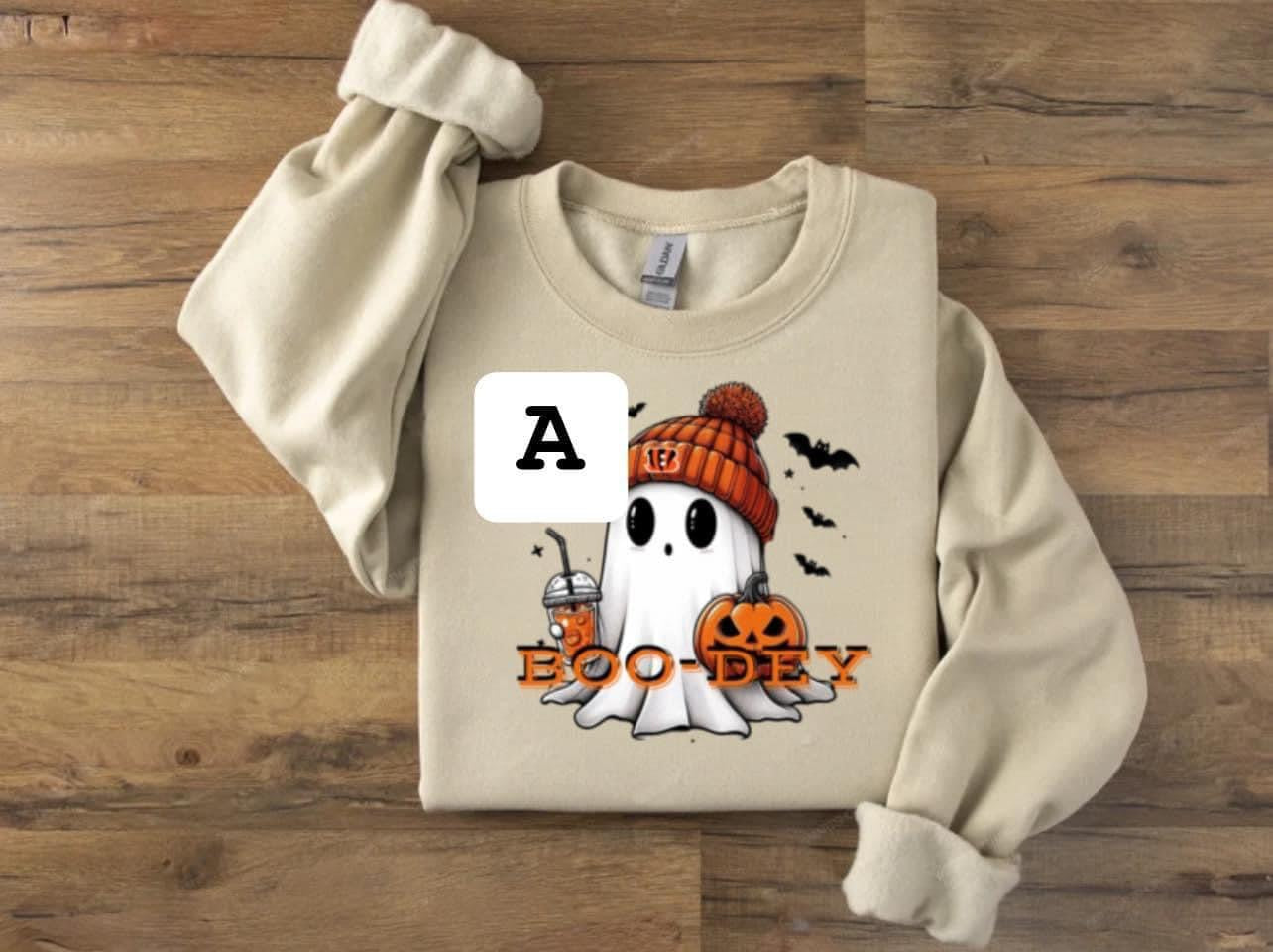 BoO-DeY (FLASH SALE)