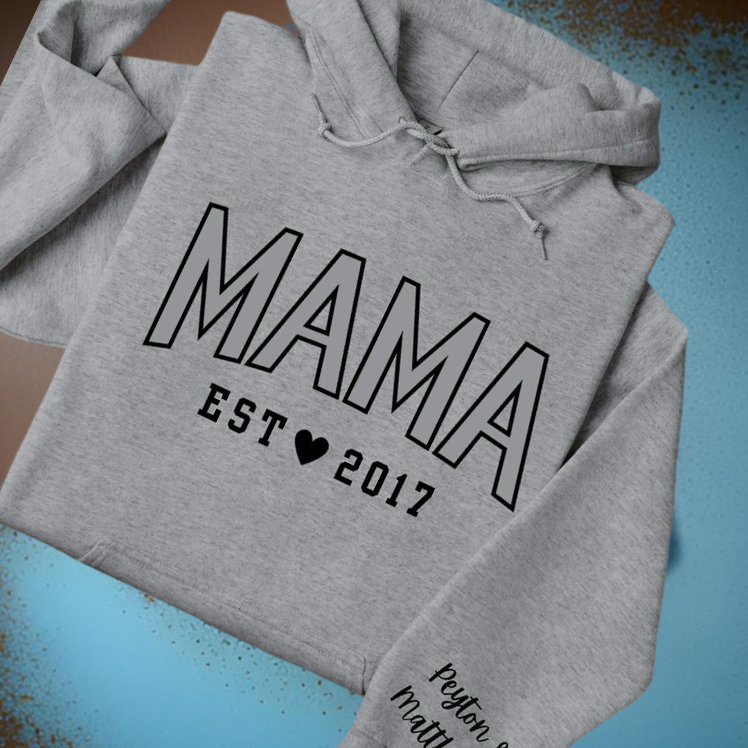 MAMA Hoodies (SALE)