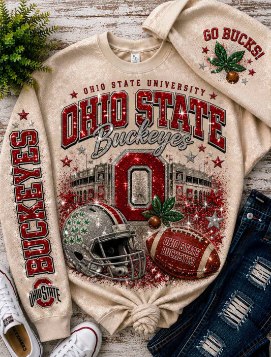 OSU BUCKEYE
