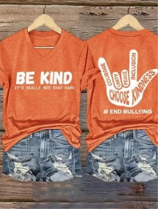 BE KIND(SALE)