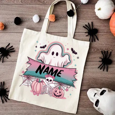 Trick-or-Treat Bags (Sale)