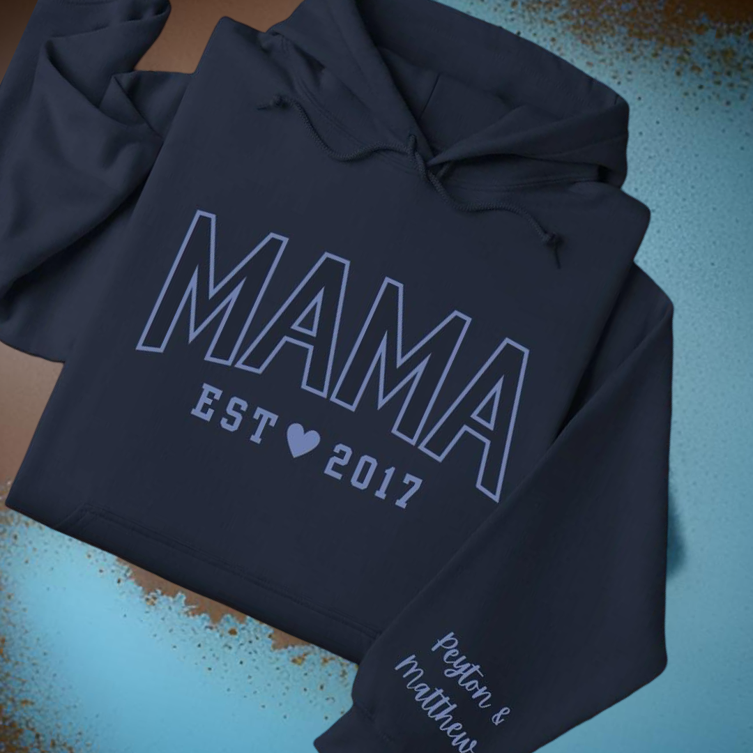 MAMA Hoodies (SALE)