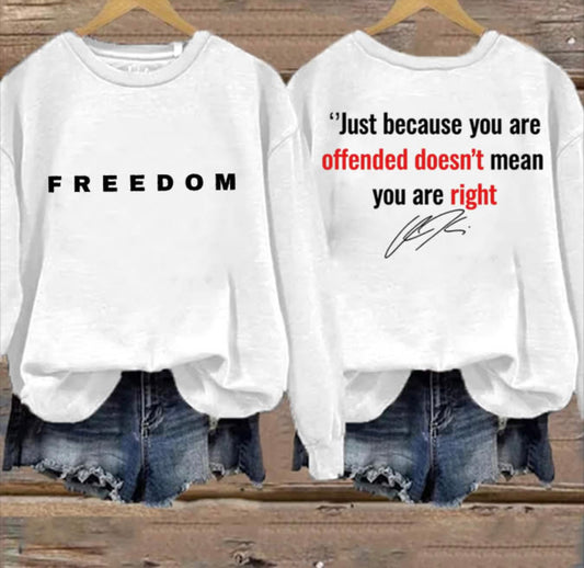 FREEDOM-CK