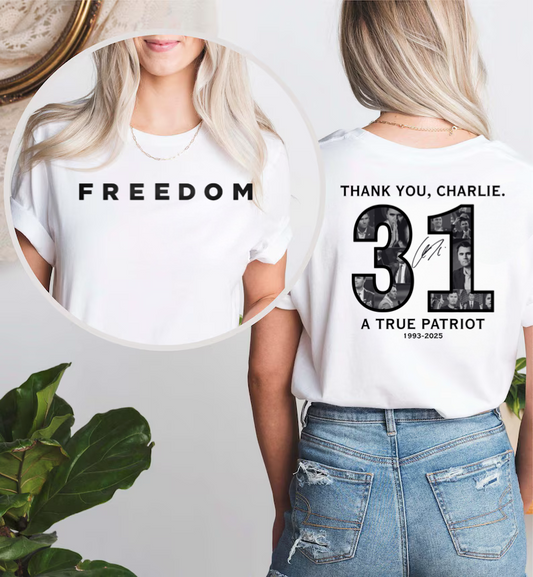 31FREEDOM-CK
