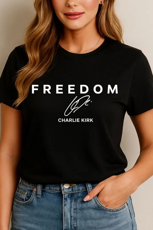 FREEDOM-CK