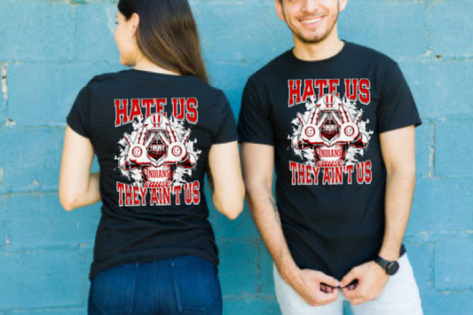 Indians shirts (SALE)