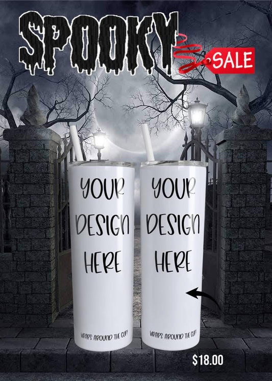 Tumbler -Sale