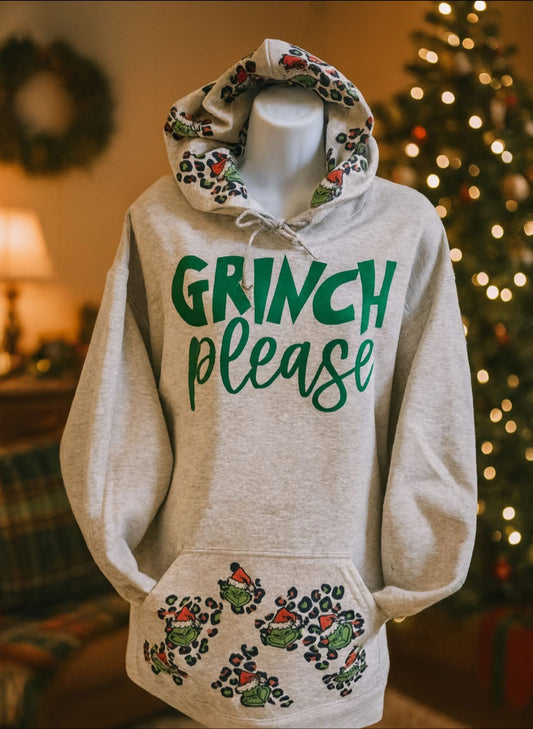 Grinch Please