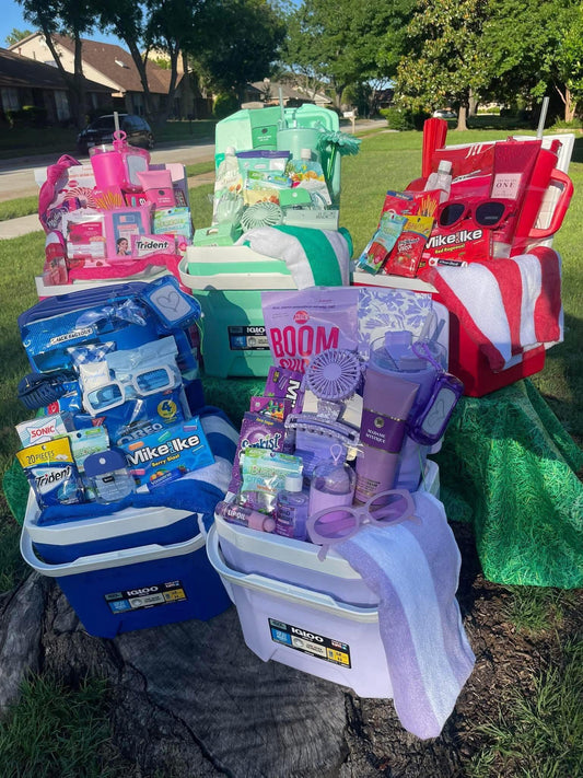 Mother’s Day Cooler