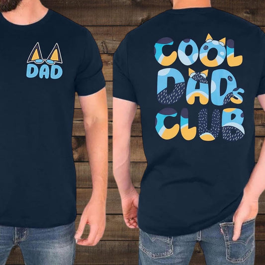 DAD COOL DAD CLUB